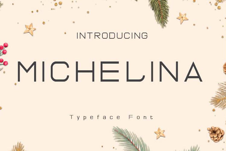 Michelina Font