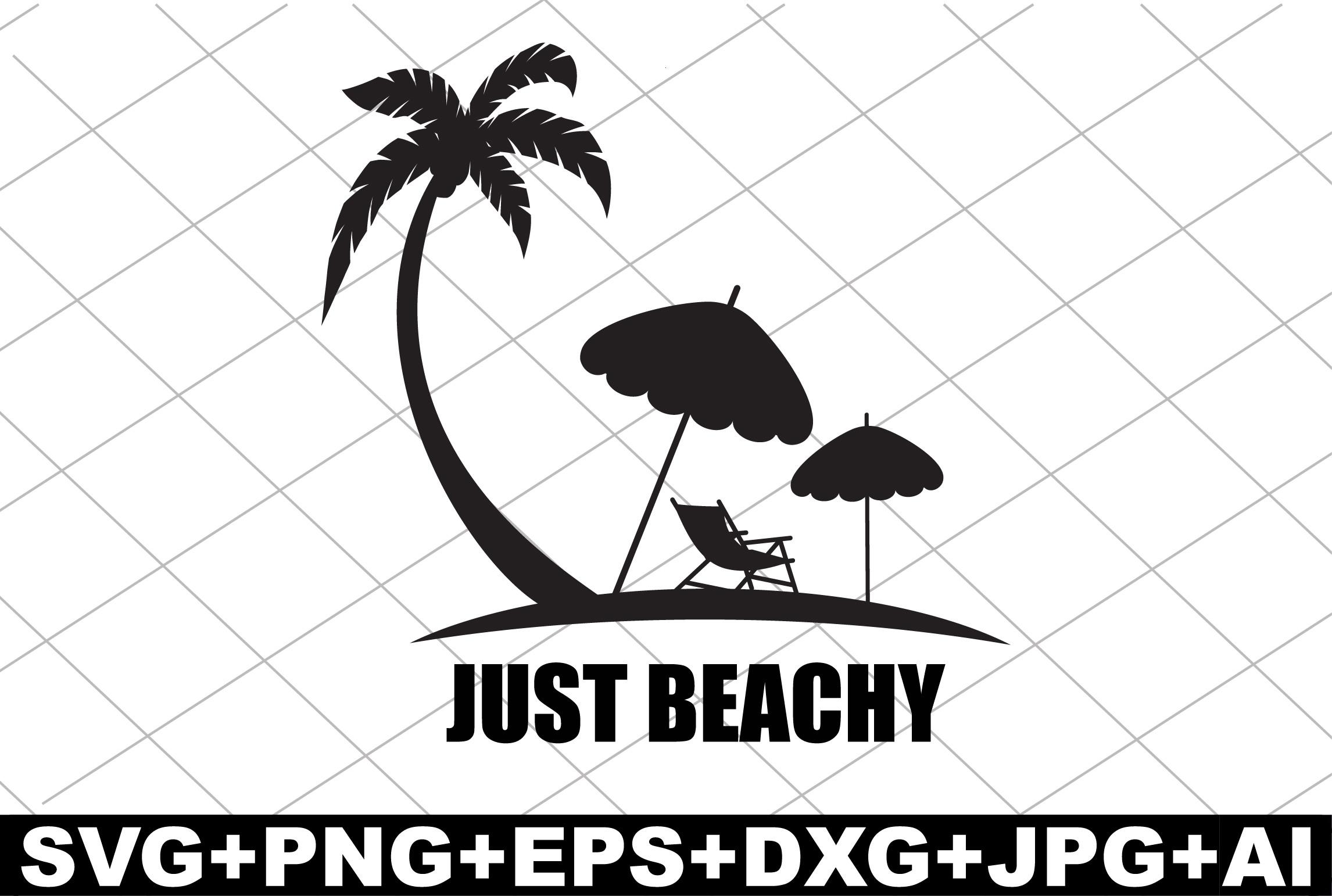 Just Beachy