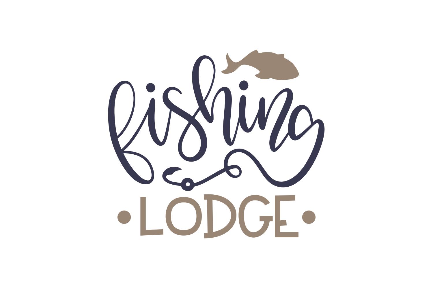 Fishing Lodge