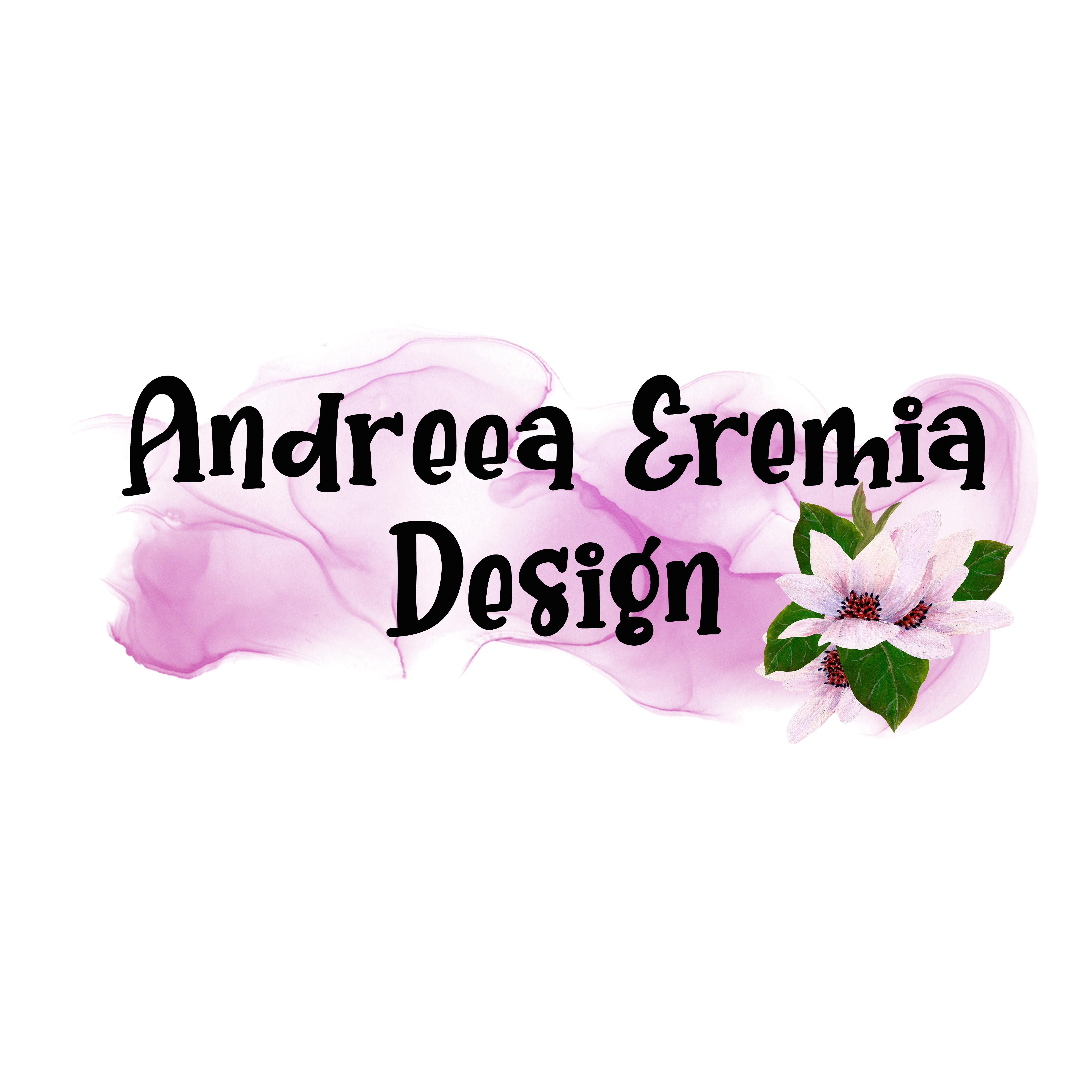 Andreea Eremia Design