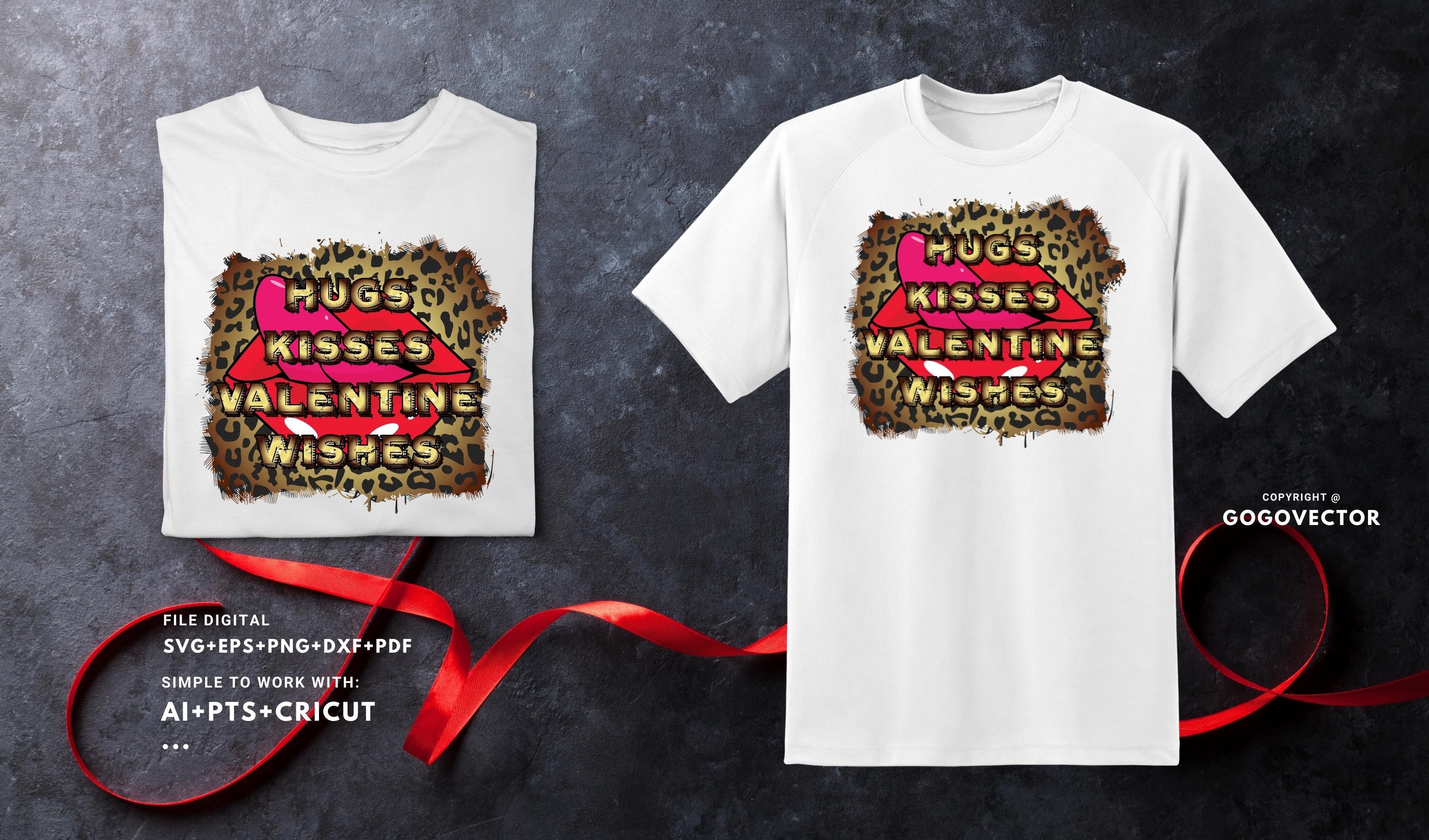 Valentine Day Sublimation PNG Digital