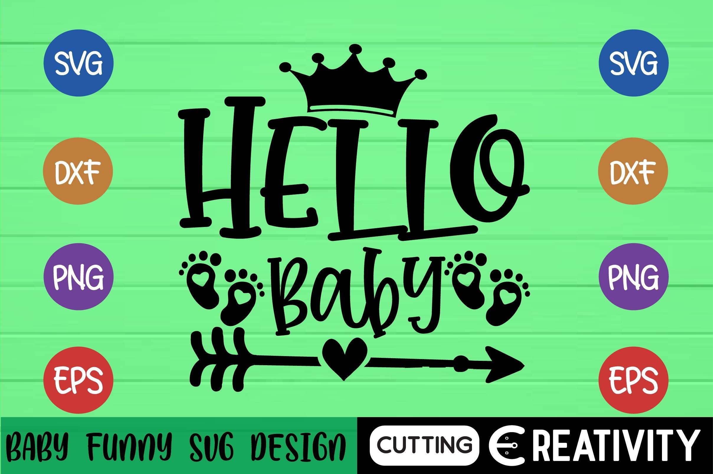 Hello Baby