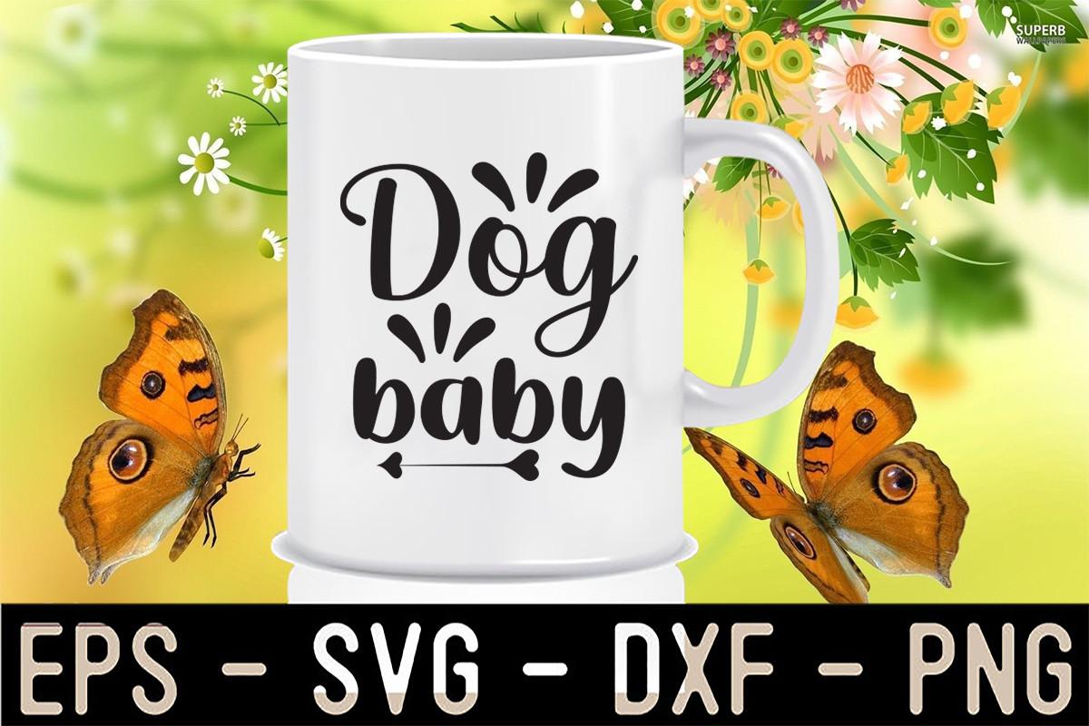 Dog Baby