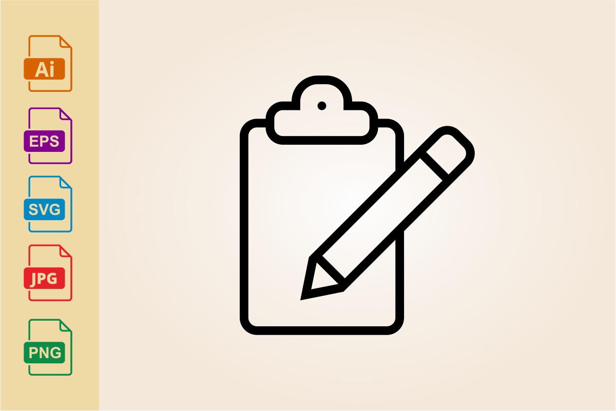 Clipboard