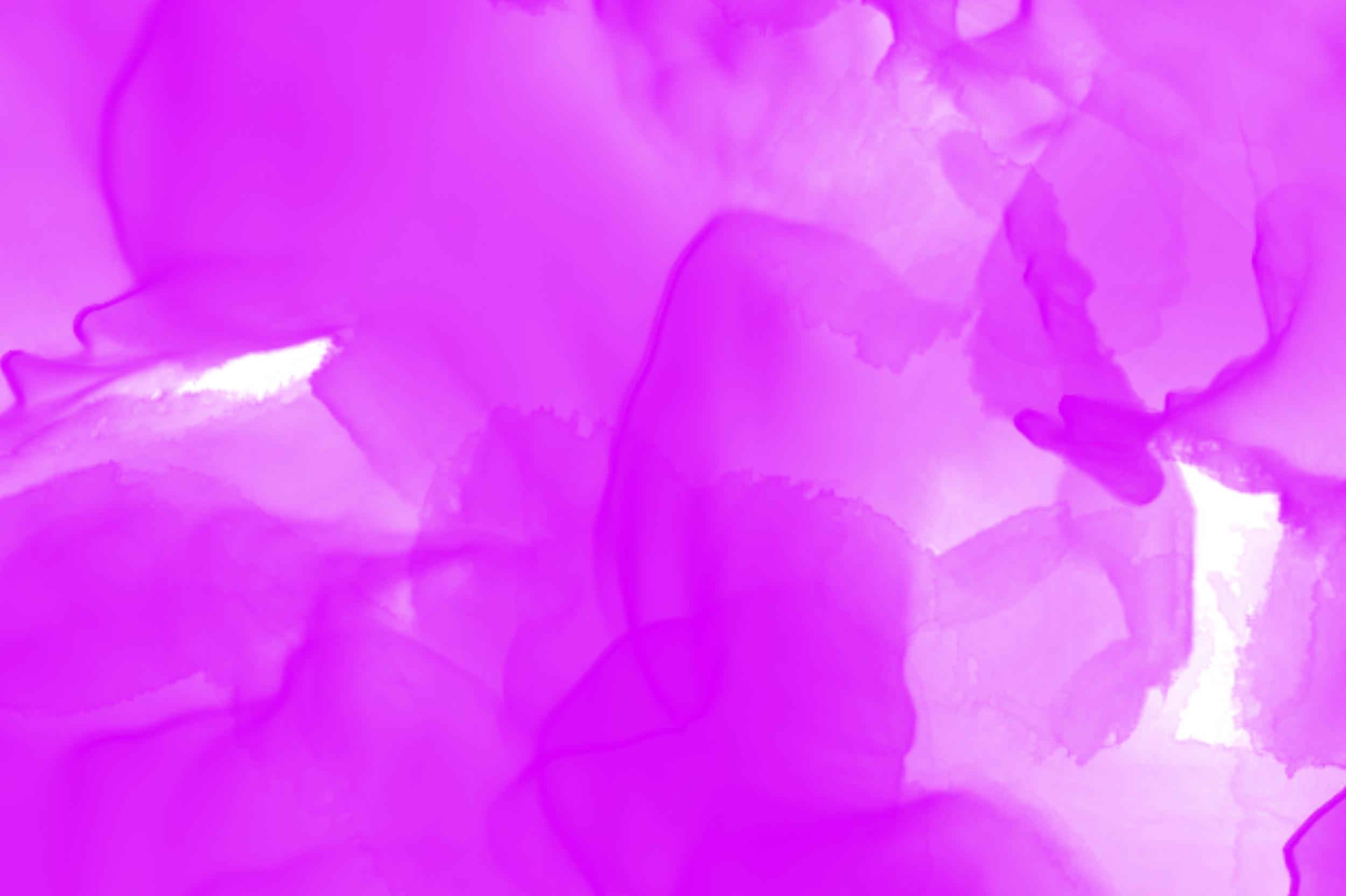 Colorful Watercolor Transparent