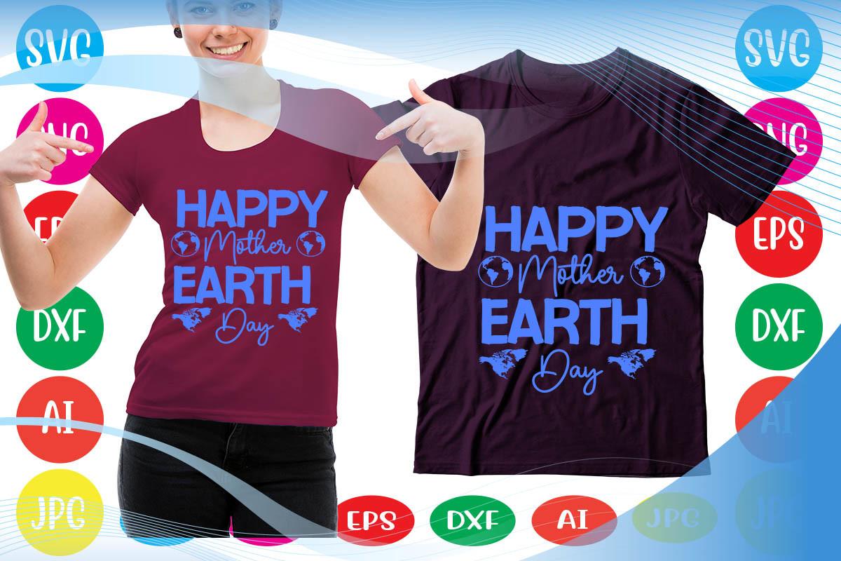 Happy Mother Earth Day