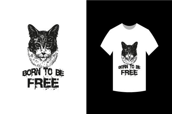 Born to Be Free