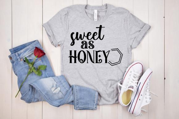 Sweet As Honey