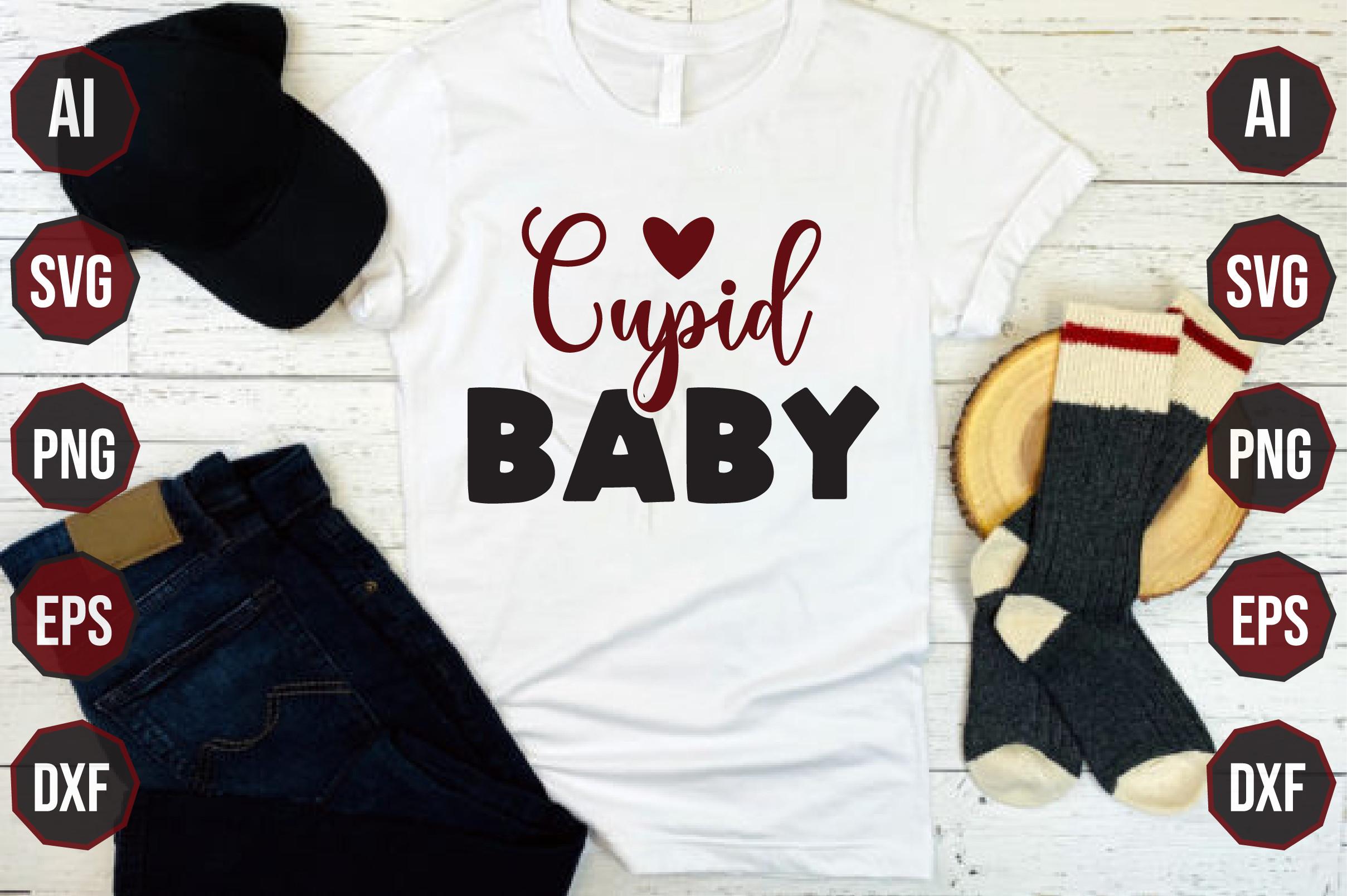Cupid Baby