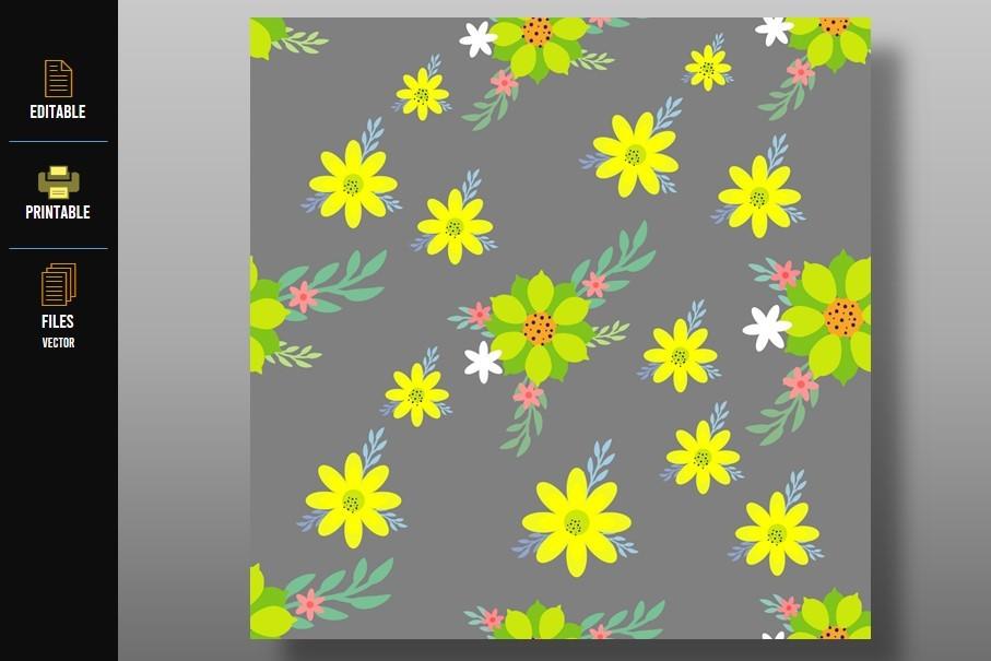 Flower Pattern