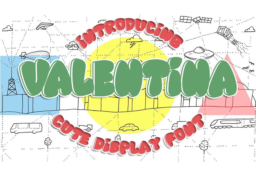 Valentina Font