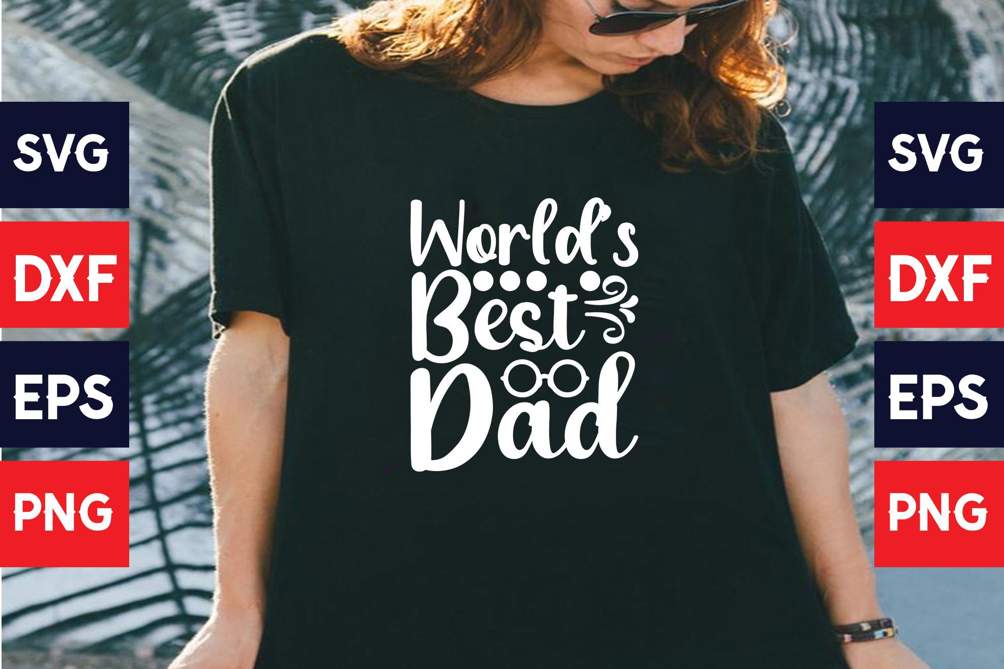 World's Best Dad