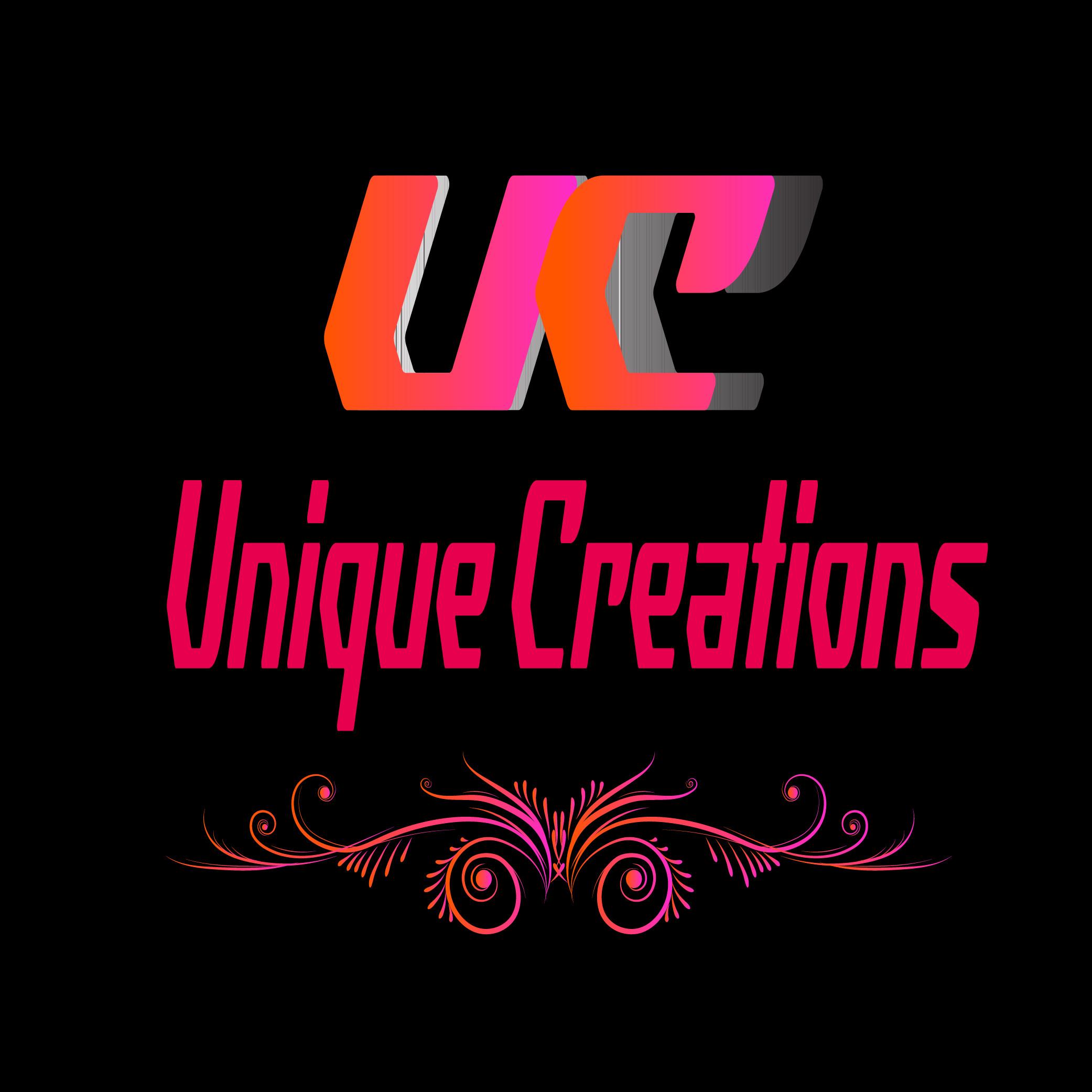 unique creations