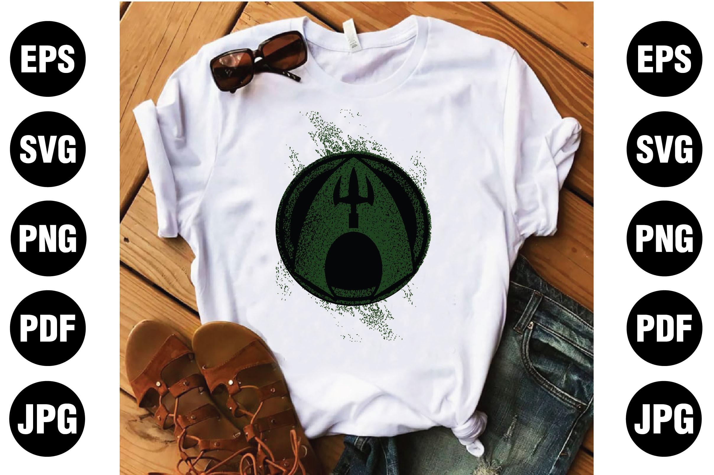 Graphics and Vintage T Shirt Design