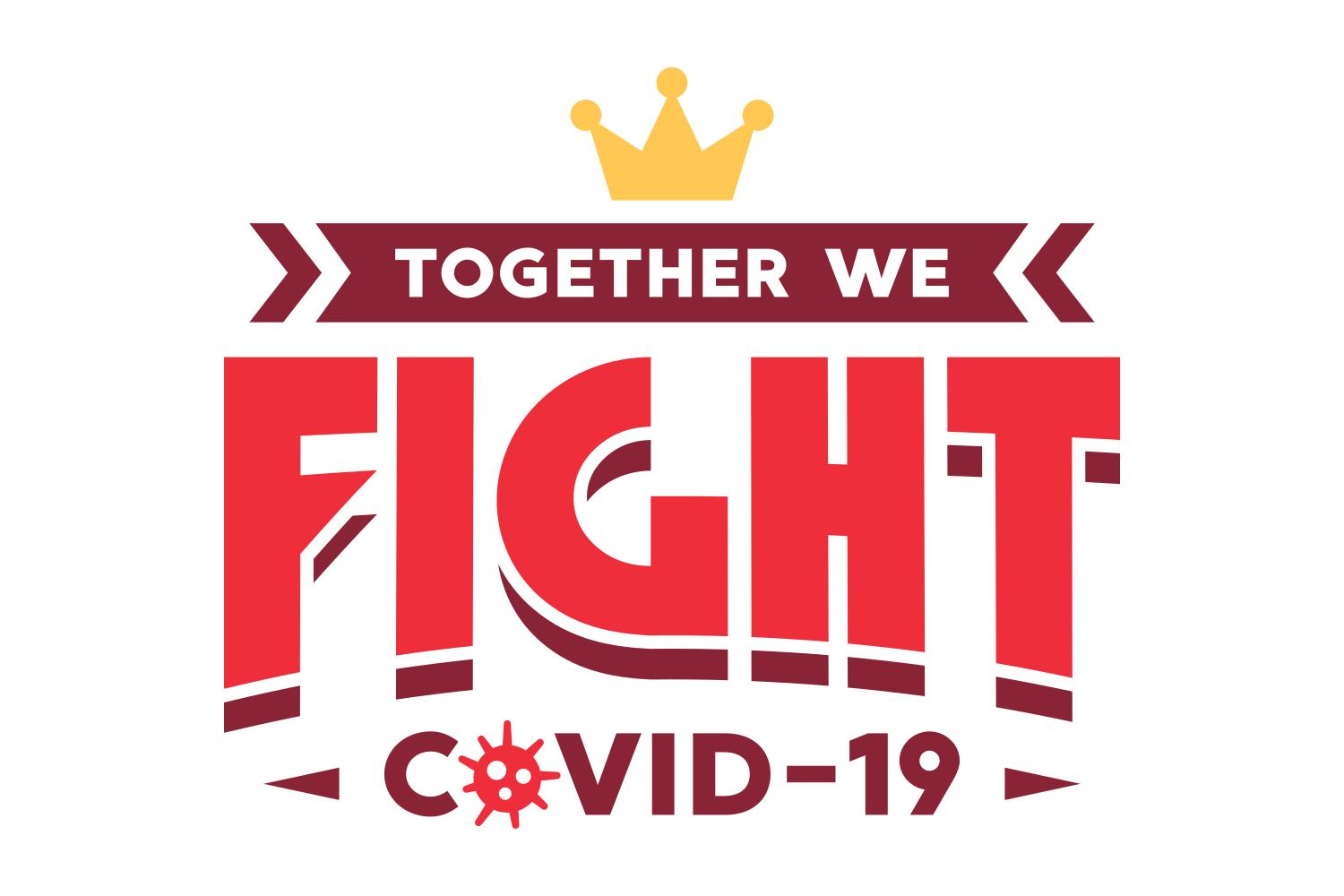 Fight COVID-19