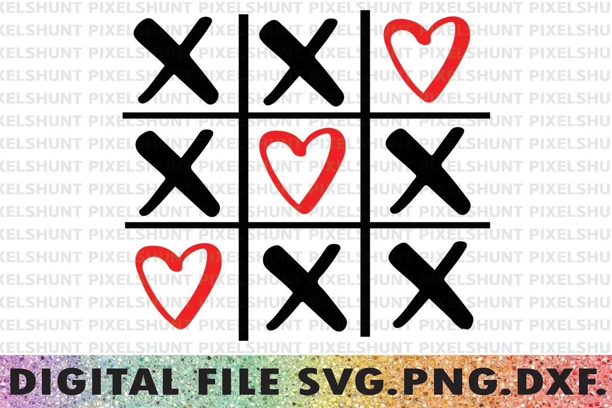 Tic Tac Toe Game
