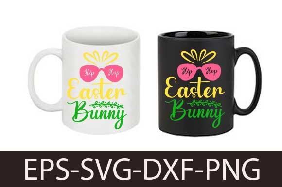 Hip Hop Easter Bunny