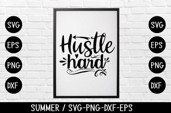 Summer Quotes SVG