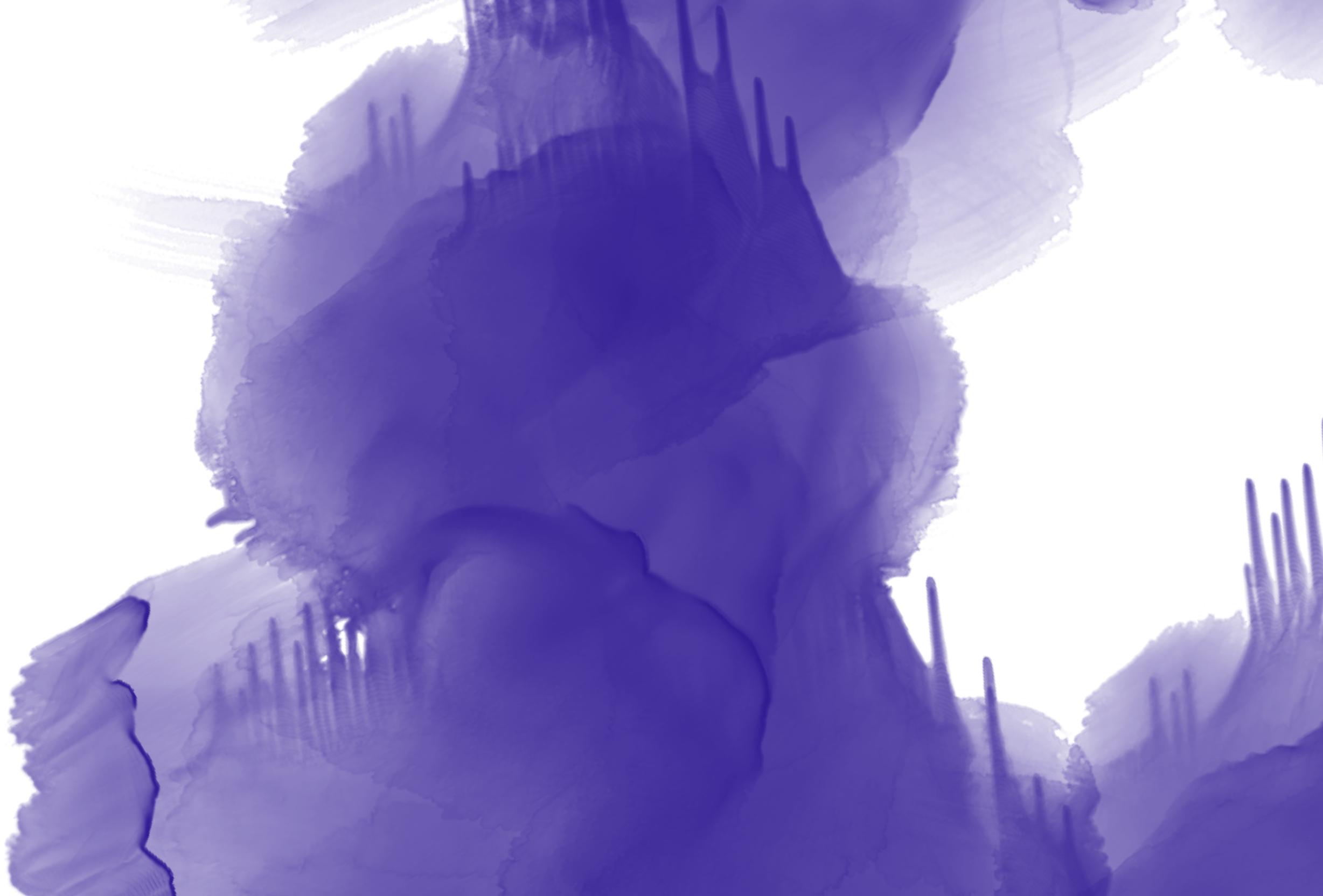 Watercolour Texture Background