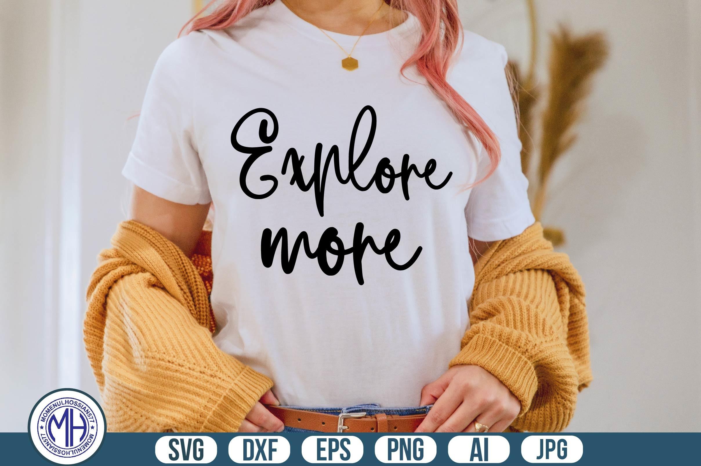 Explore More Svg