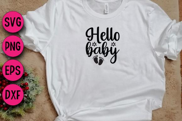 Hello Baby