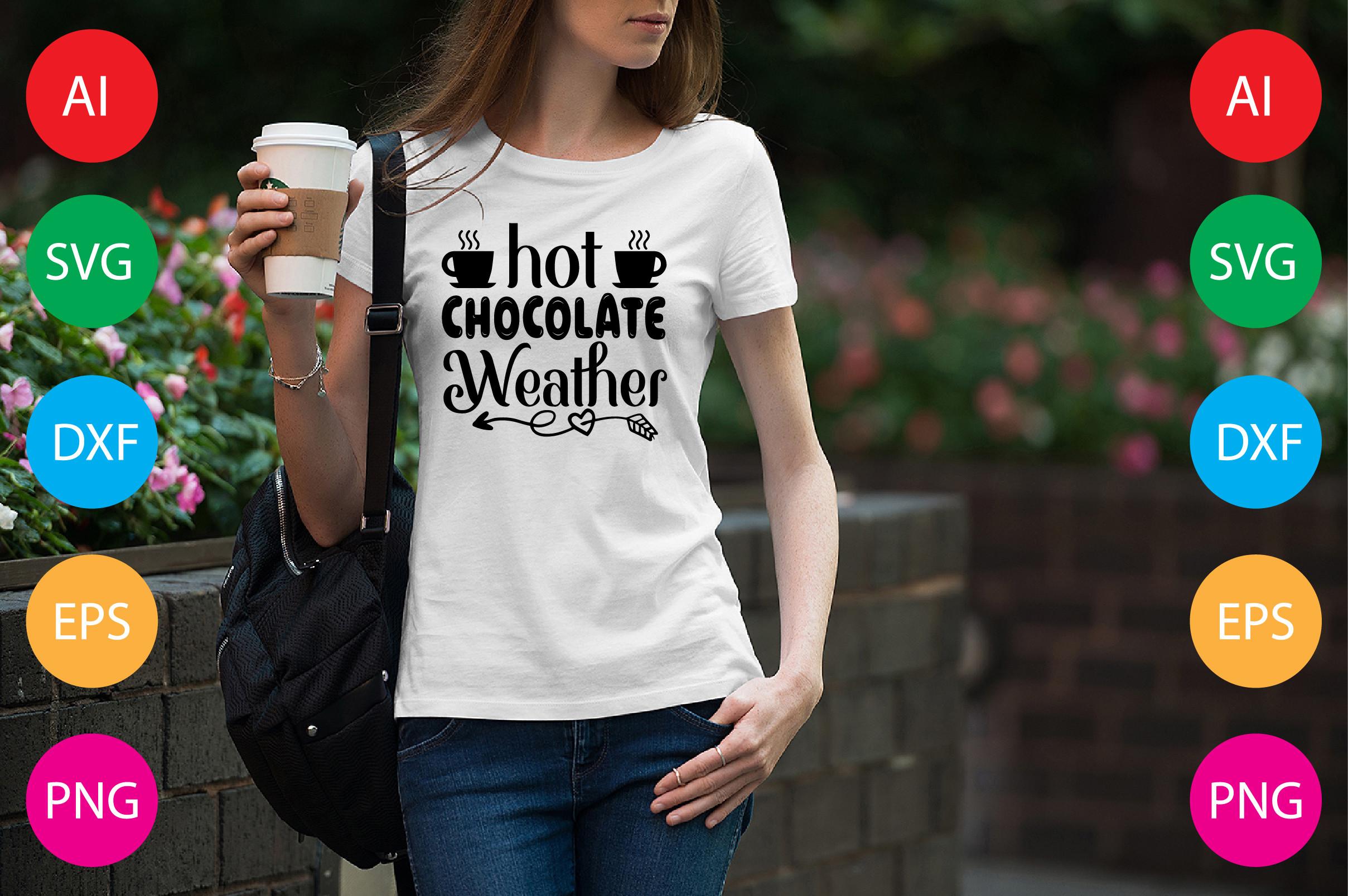 Hot Chocolate Weather