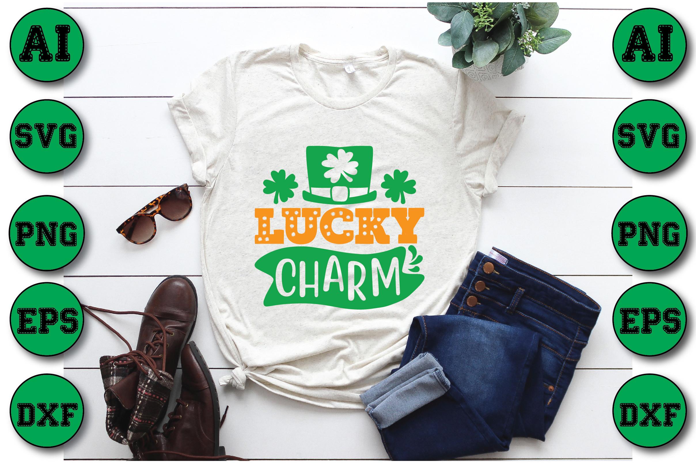 Lucky Charm