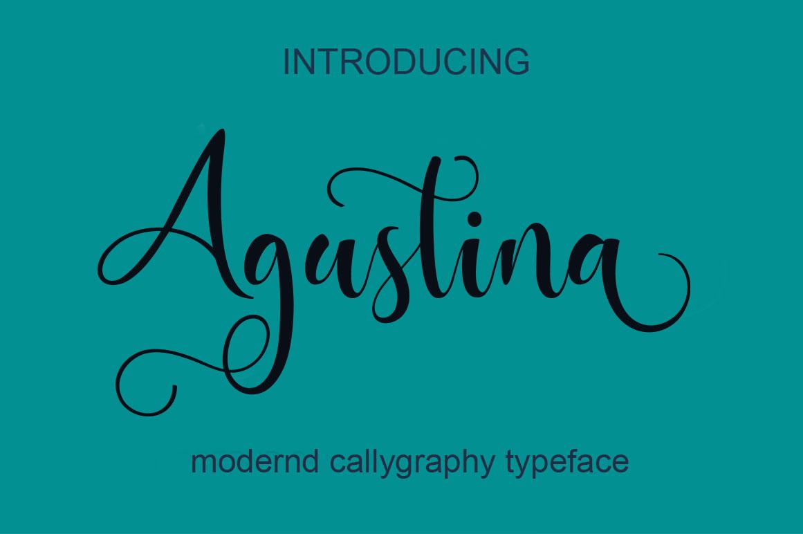 Agustina Font