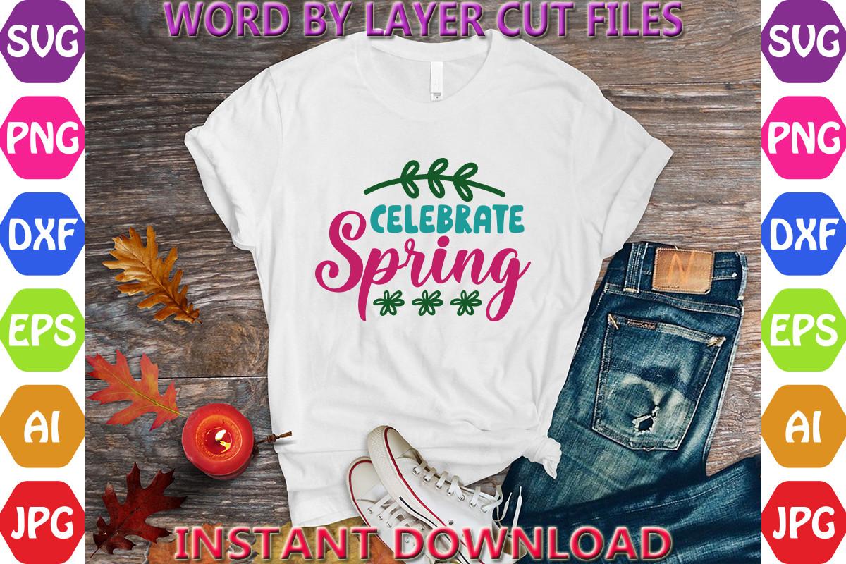 Celebrate Spring
