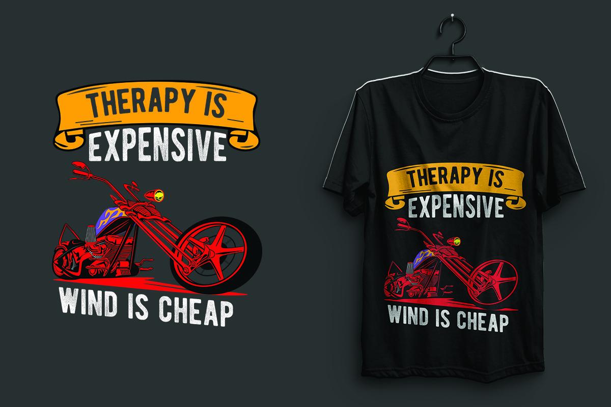 Motorcycle T-shirt Designs
