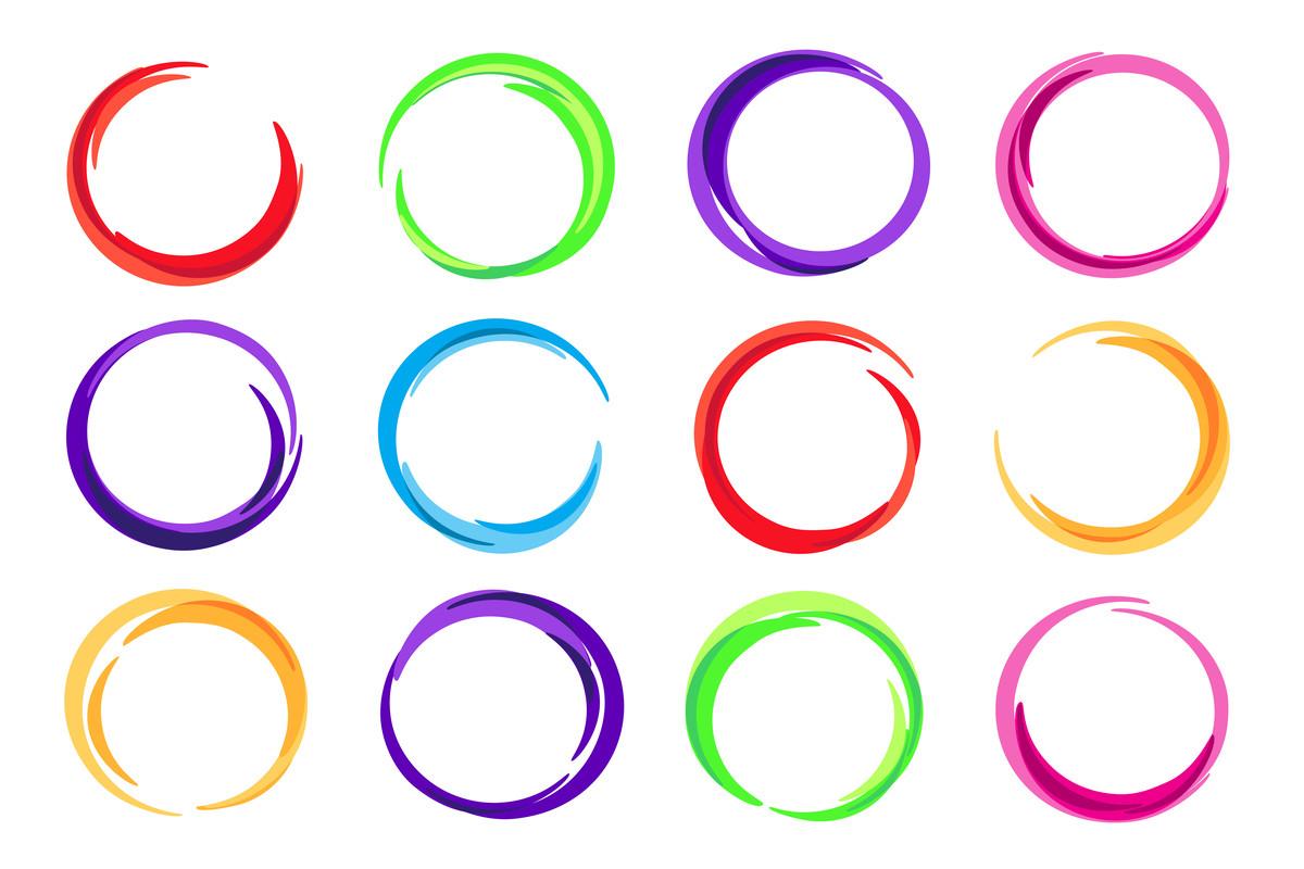 Color Circles