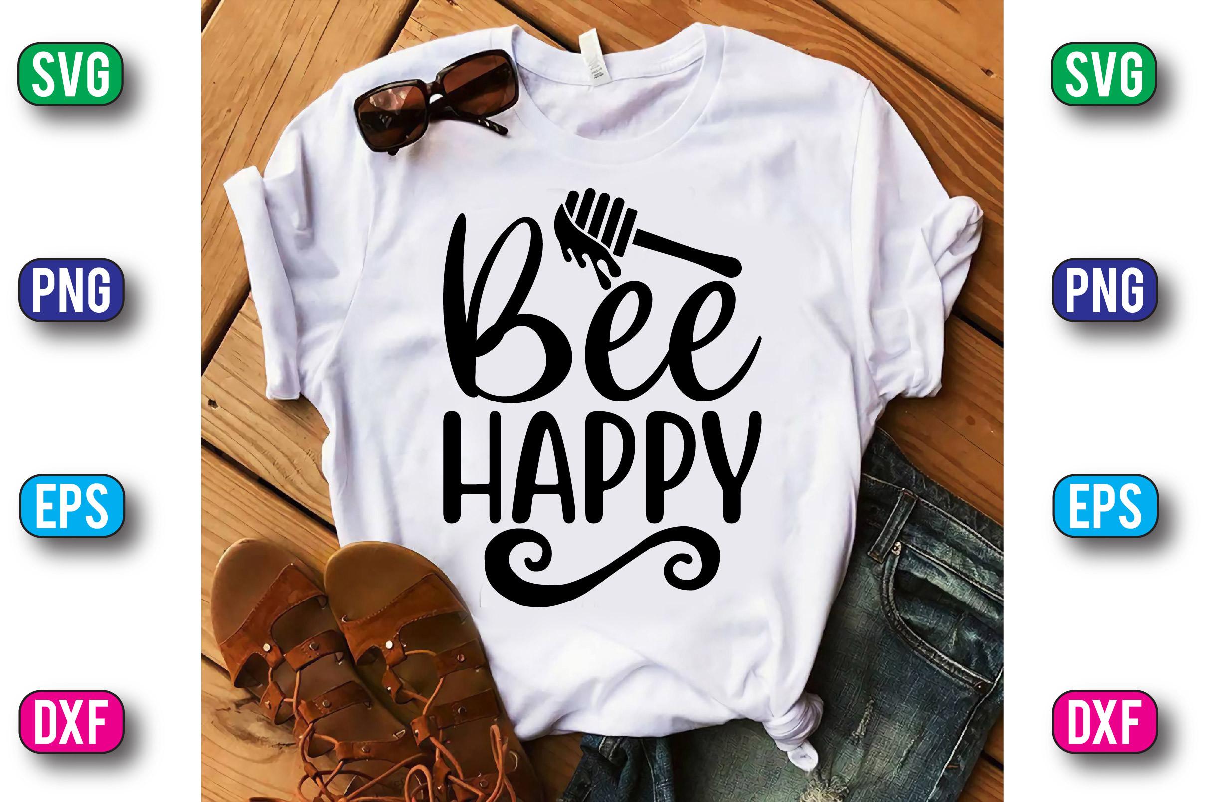 Bee Happy