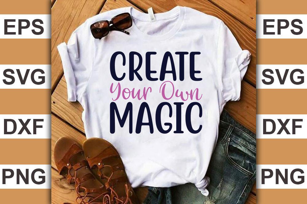 Unicorn Quotes Svg Cut Files, Create