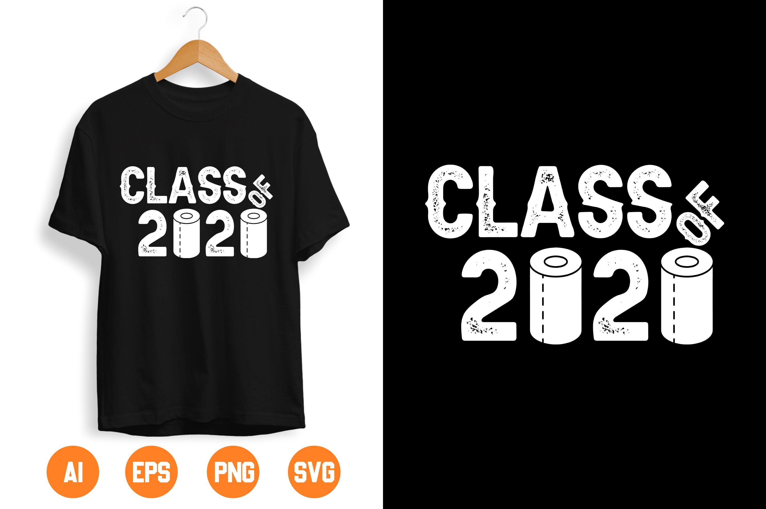 CLASS of 2020