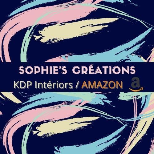 Les Créations de Sophie