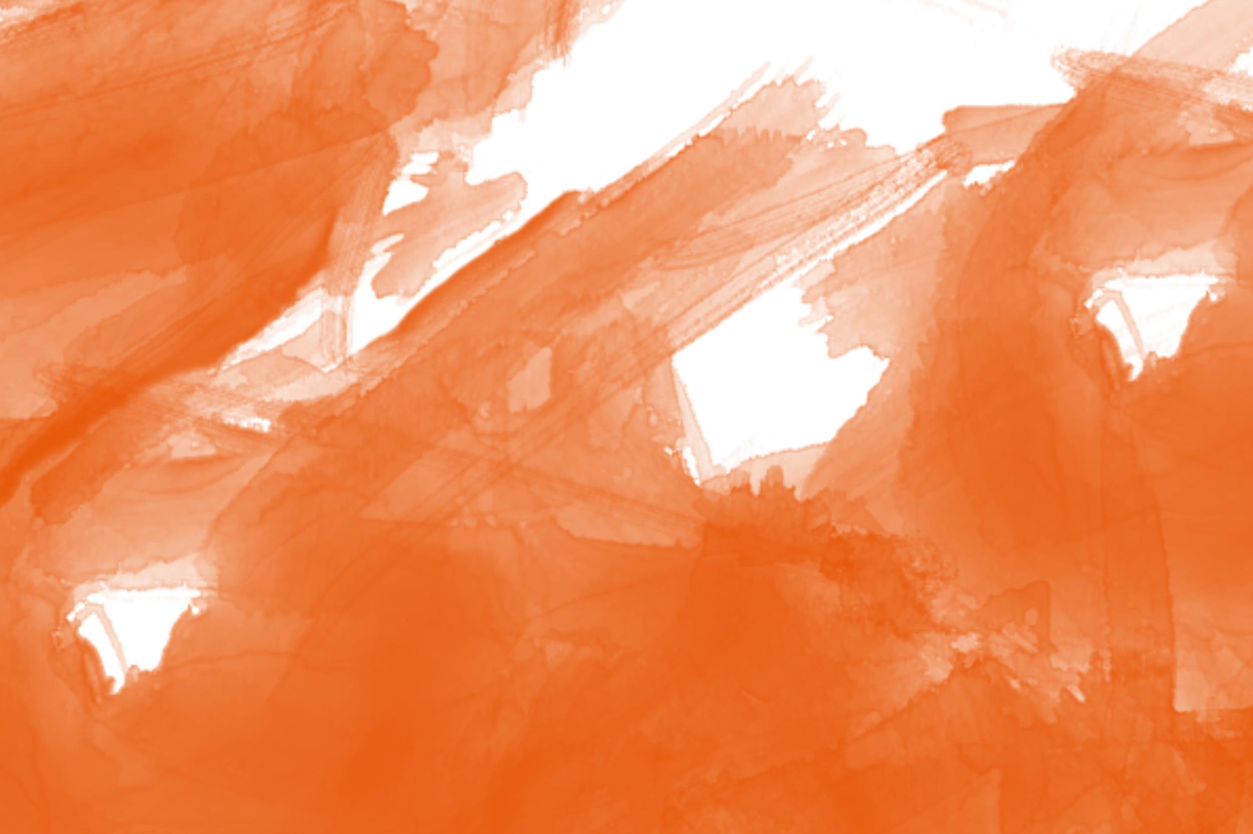 Colorful Watercolor Transparent