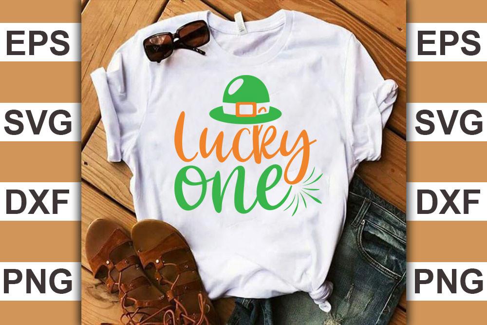 St Patrick's Day Quotes Svg Cut Files,