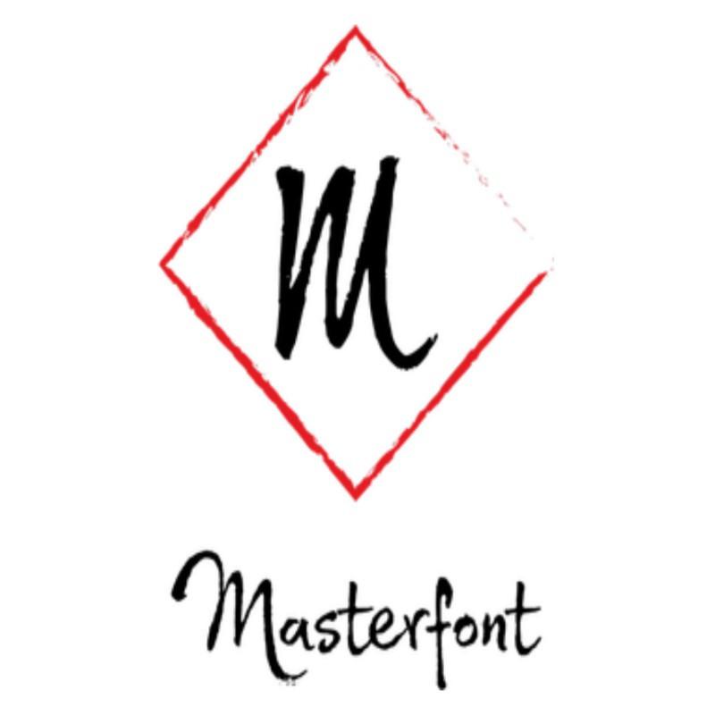 Master Font