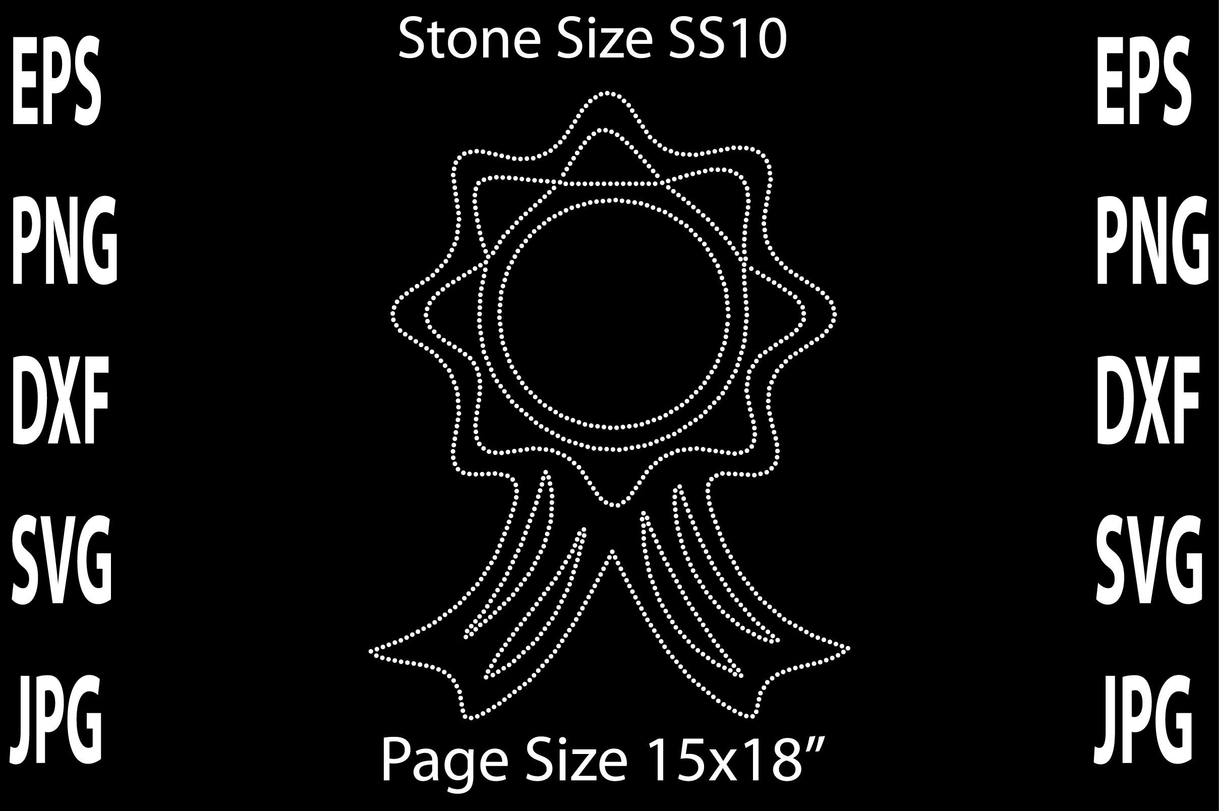 Veteran Rhinestone T-Shirt Design