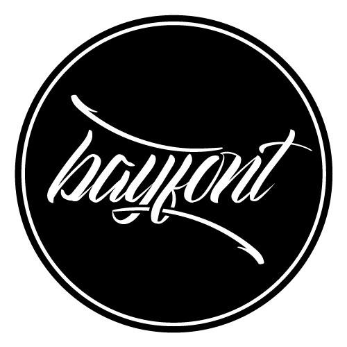 bayfont