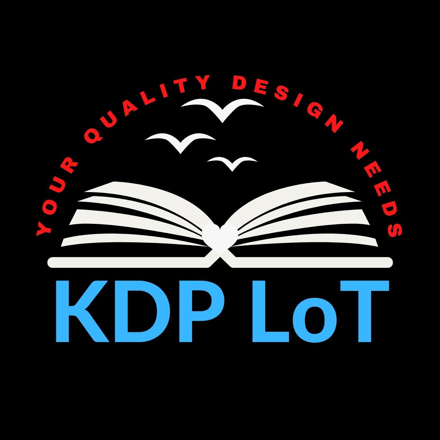 KDP LoT