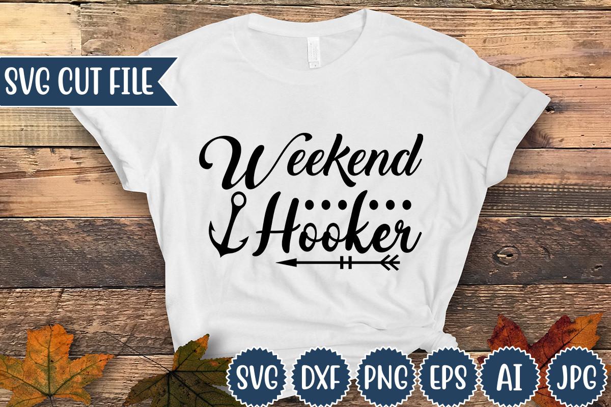 Weekend Hooker