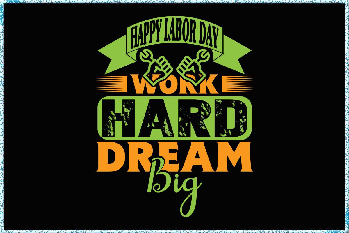 Labor Day SVG Designs