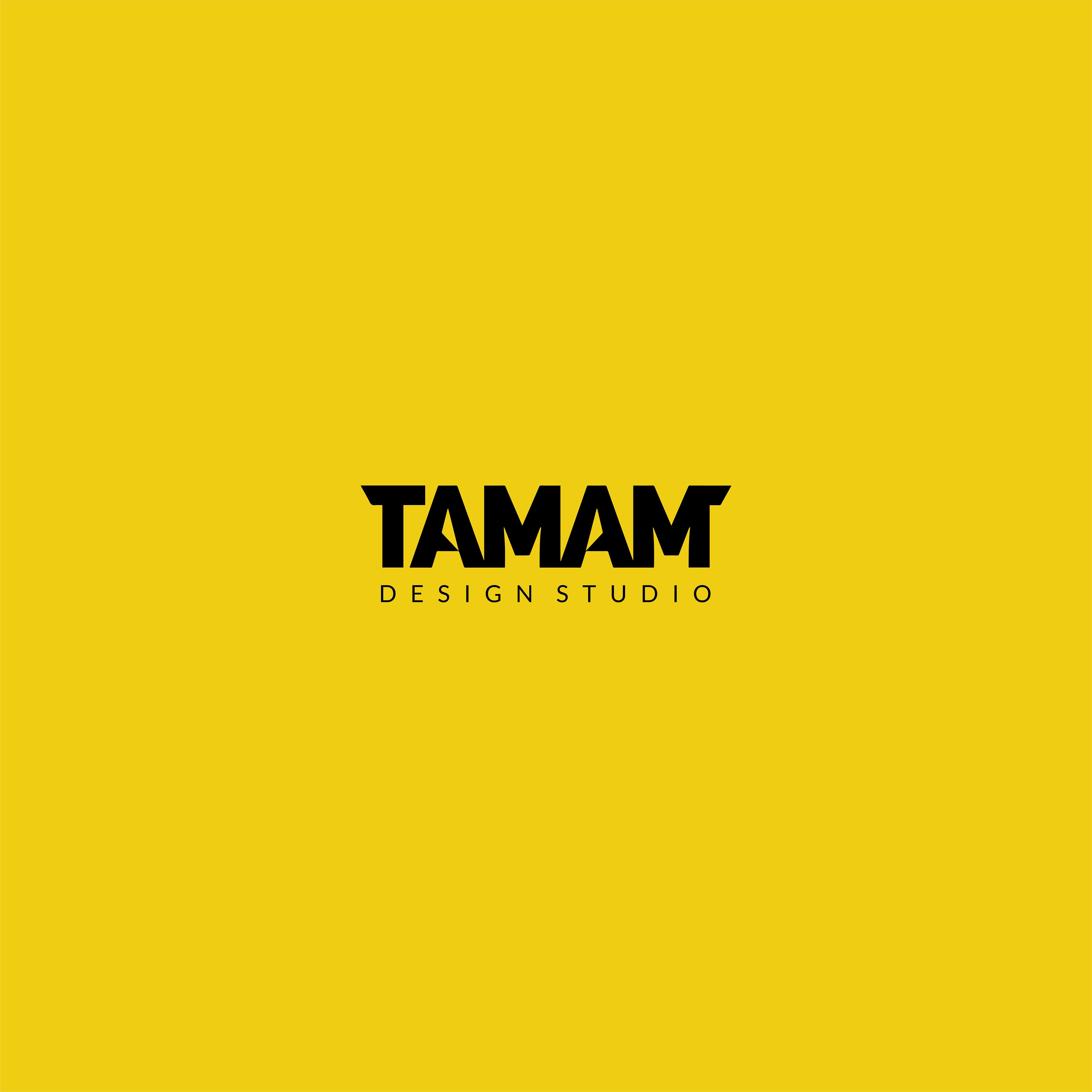 Tamam Studio