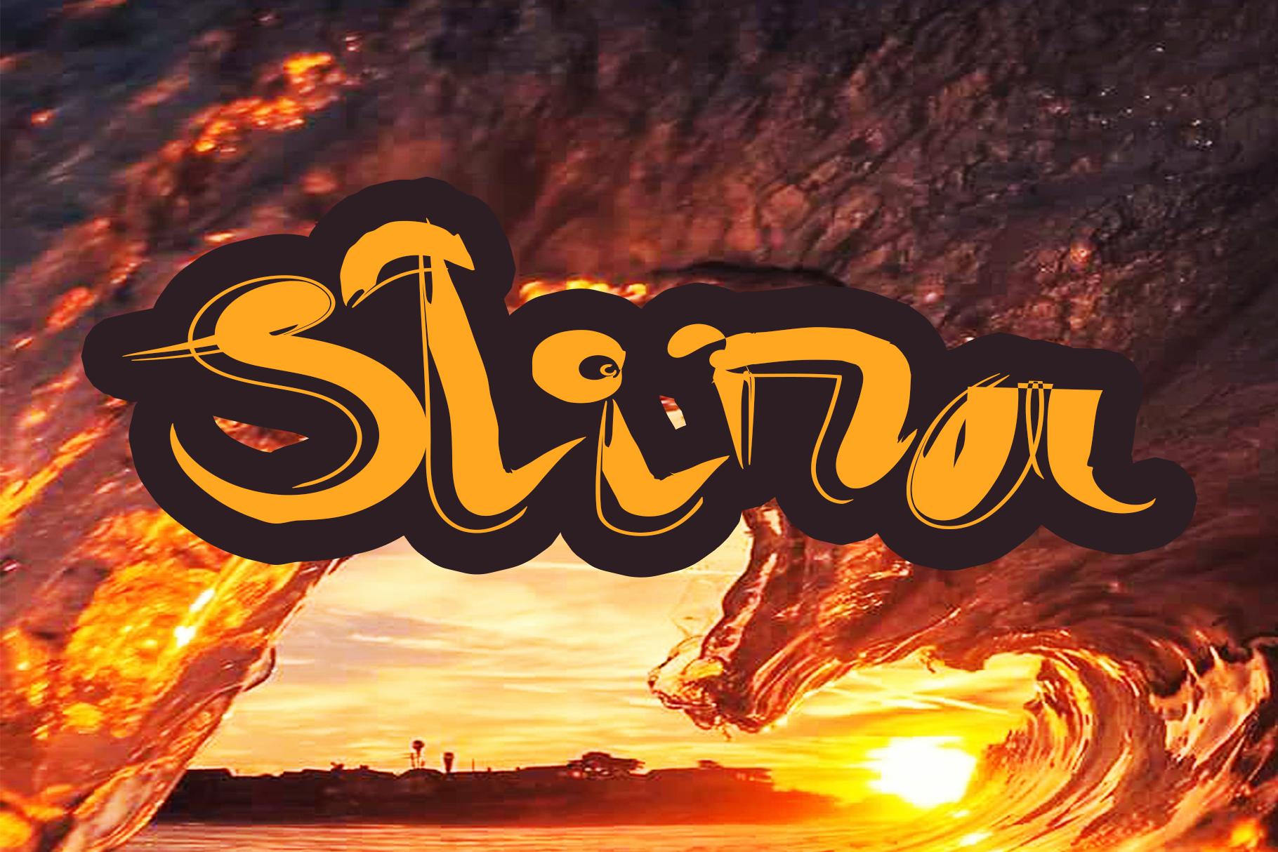 Stira Font