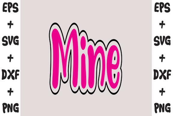 Mine
