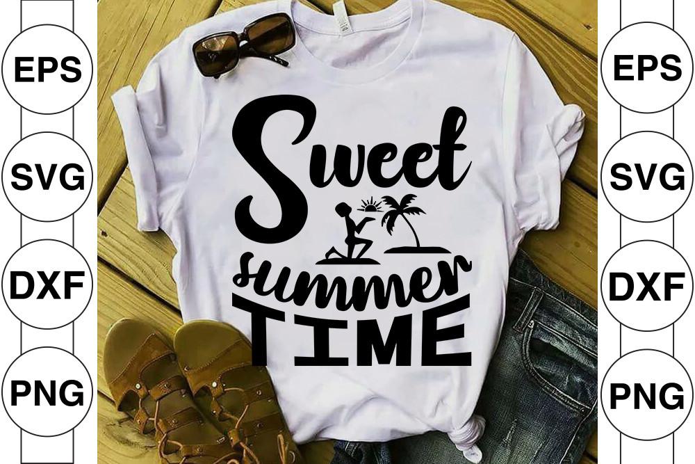Sweet Summer Time