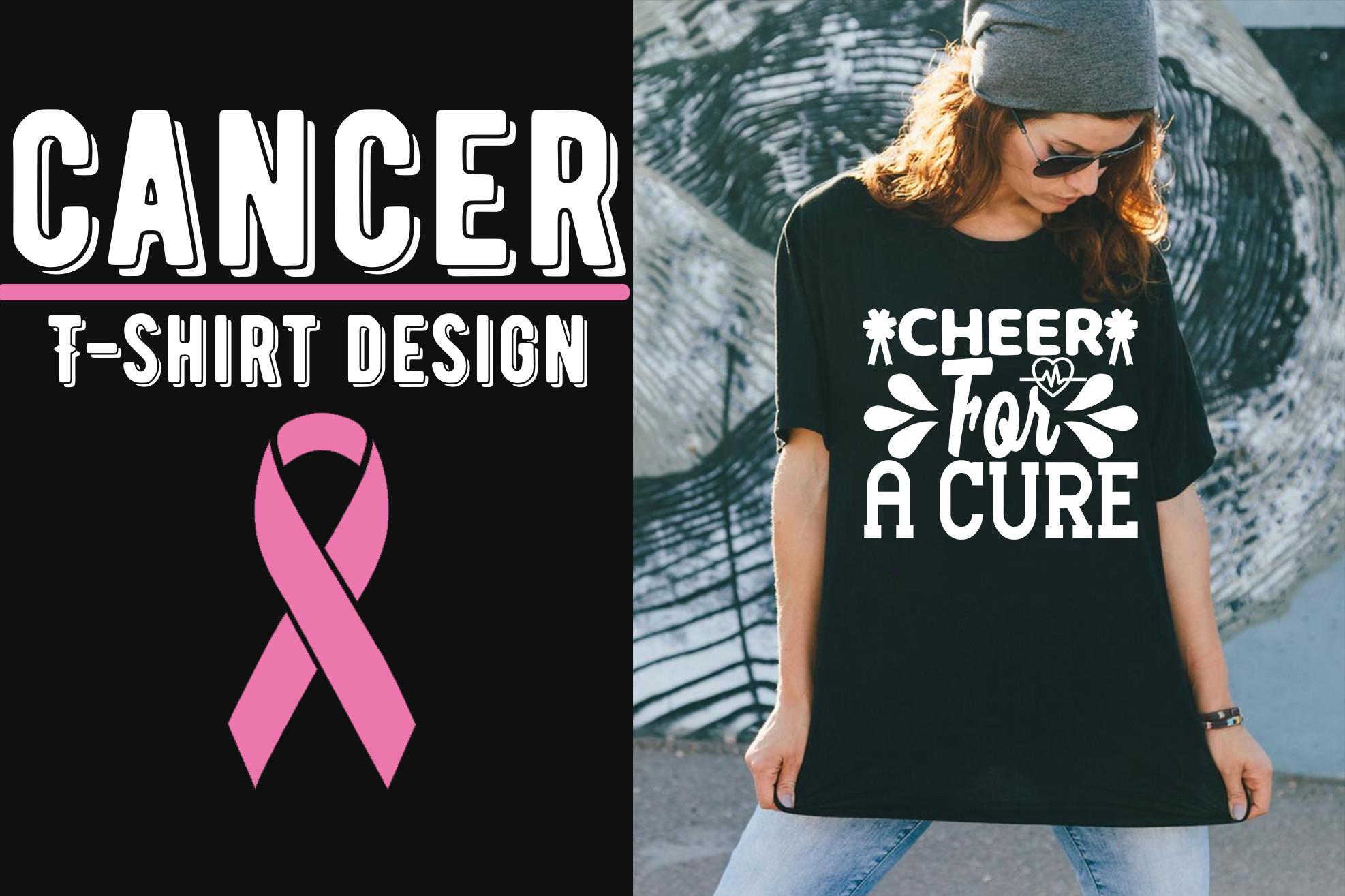 Cheer for a Cure