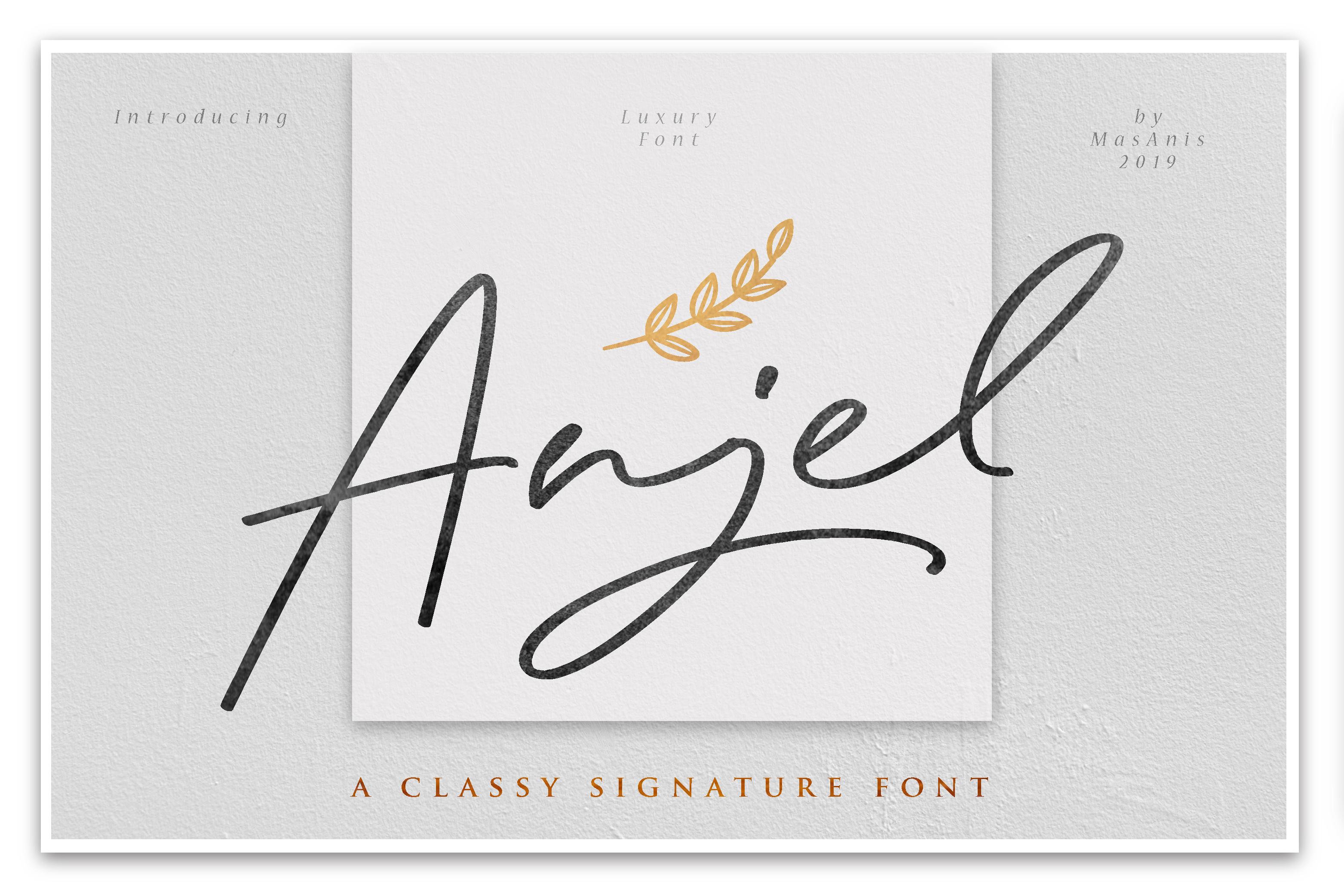 Anjel Font