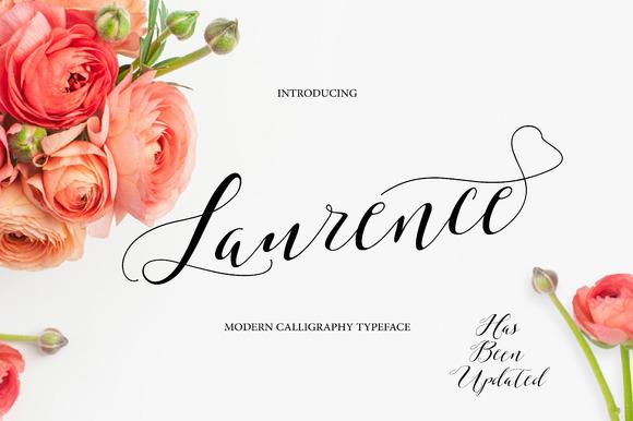 Laurence Font